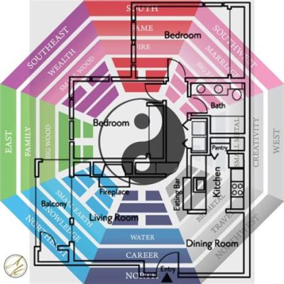 店鋪風水如何吸幾?風水布局與現代商機的結合之道